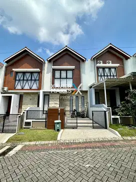 Dijual Rumah Kondisi Baik dan Terawat di Austinville, Dieng Malang