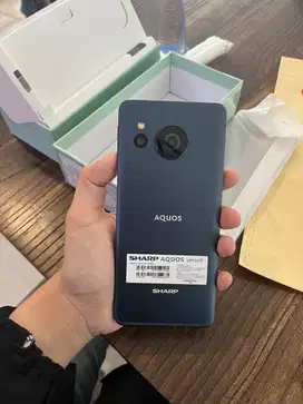 Sharp Aquos Sense 8 5G (BARU SEGEL BOX)