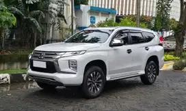 Mitsubishi Pajero Sport 2021 Diesel