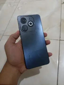 Infinix Smart 8 4/128gb