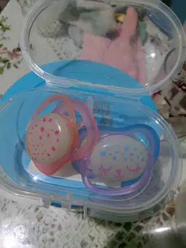 Empeng Philips aven murah