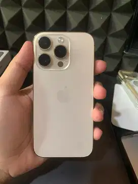 Iphone 14 pro 128Gb ex inter beacukai