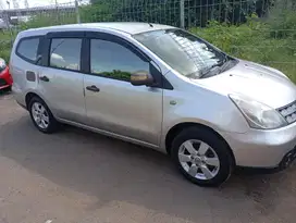 Nissan Grand livina 2009 Bensin