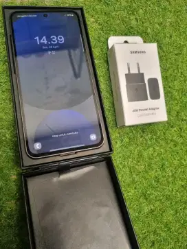 Samsung S24 FE Black