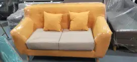 Jual Sofa 2 seater
