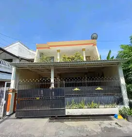 DIJUAL RUMAH KOS SIWALANKERTO TIMUR SURABAYA RON.A322