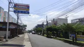 Kavling Murah 100 Jutaan Merjosari Kota Malang Cocok Untuk Investasi