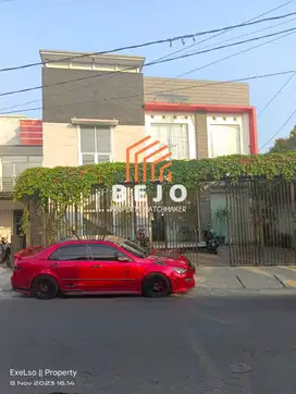 [DISEWAKAN RUKO/BANGUNAN KANTOR MURAH – DEPOK, SLEMAN]