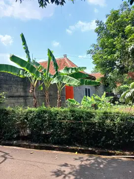 Tanah dijual dekat Kampus Undip Semarang