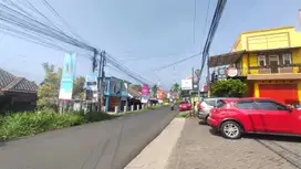 Kavling Joyo Agung Kota Malang Harga Murah 2 Jutaan