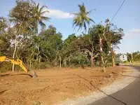 Pekarangan Jogja, 9 Menit Bakal RSA UKDW, Akad di Notaris
