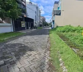 Dijual Tanah Premium Griyashanta Malang, Luas tanah 220