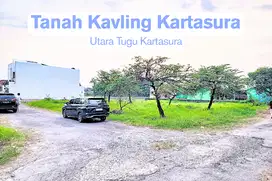 Kavling SHM Solo Barat, Lingkungan Strategis & Ramai