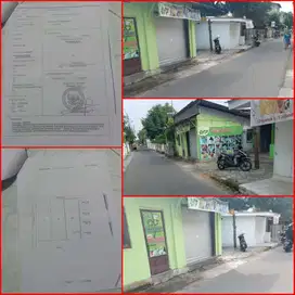 tanah sangat strategis dan nyaman kodya mantrijeron strategis