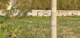 LAHAN BYPASS 1565 MOJOKERTO