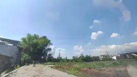 Kavling SHM Dekat Muhammadiyah Boarding School Kota Malang