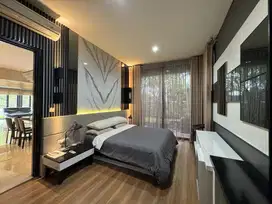 Disewakan Nava Park Lancewood - FULL FURNISHED