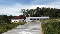 Tanah Jogja: Dijual Pekarangan di Sleman, Sertipikat On Hand
