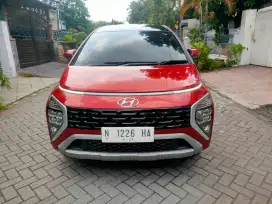 Hyundai Stargazer Prime Automatic 2022