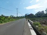 Pekarangan Sleman, 6 Menit ke UII, Akad di Notaris
