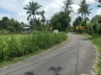 Pekarangan Sleman, 6 Menit ke UII, Layak Hunian
