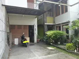 Dijual Rumah SHM di Sekitar Jagakarsa