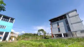 Kavling SHM Premium Unit Hanya 3 Joyo Agung Kota Malang