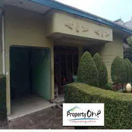 dijual rumah tua daerah ciputat strategis haega 12.5 m nego