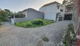 Tanah Murah Cocok Untuk Hunian Area Jakal KM 12 Dekat Kampus UII