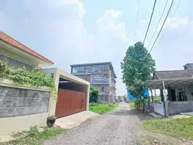 Kavling Murah SHM Siap Balik Nama Merjosari Malang Dekat UIN