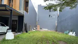 DIJUAL KAVLING DI SUTERA ALBA ALAM SUTERA