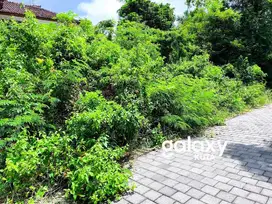 TANAH AREA PERUMAHAN DI BALI CLIFF UNGASAN BADUNG, BALI