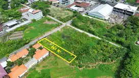 Tanah Premium bekalang Trans Studio Mall Bali