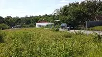 Tanah Jogja: Dijual Pekarangan di Sleman, BISA NEGO