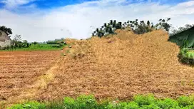 Dijual Cepat Lahan Strategis di Babelan Bekasi