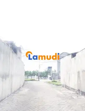Jual Murah Kavling Exclusive Siap Bangun lokasi Strategis Di Jagakarsa