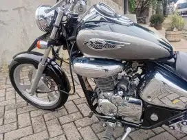PHANTOM 2004 CASH ONLY MURAH MERIAH MASIH NEGO UNIT GRES BERGARANSI