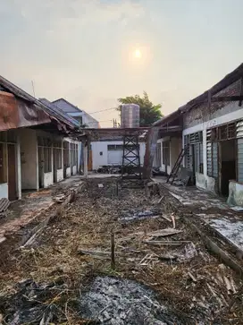 Rumah Mojokidul Hitung Tanah Surabaya Murah SAM.A975