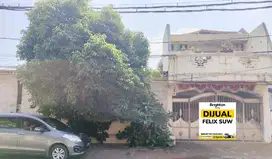 Jual Rumah 2 Lt   Embong Wungu