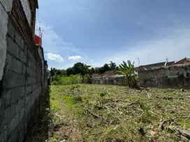 Tanah Premium Dekat UGM JL Palagan km 6