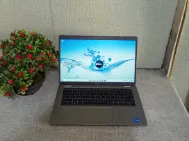 Dell Latitude 5420 / Intel core i5 gen 11 / RAM 16 GB/ 256 GB SSD