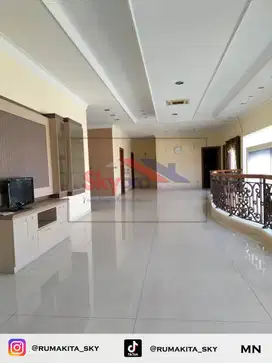 DIJUAL RUMAH MEWAH TURUN HARGA di Batununggal, Bandung