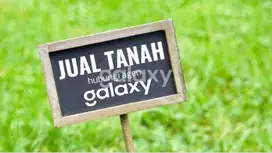 JUAL TANAH KAVLING DHARMAHUSADA PERMAI