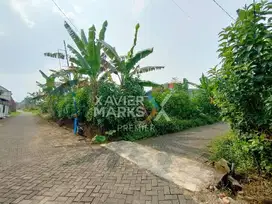 Dijual Murah, Tanah Perumahan di Singosari Malang