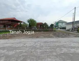 Dekat Kampus UGM Lokasi Tanah di Jl. Kapten Haryadi Sleman