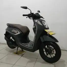 DP 500 RIBU RUPIAH CASH/KREDIT HONDA GENIO CBS ISS TAHUN 2024
