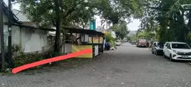 Tanah Bagus Dekat Kampus UGM