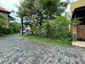Dijual Tanah Di Komplek Balangan Pratama Residence