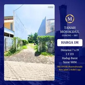 Tanah Mojokidul Gubeng Surabaya