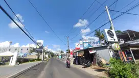 Kavling Strategis Legalitas SHM Merjosari Kota Malang